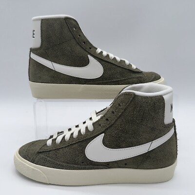 Nike Women's Size 6.5 Blazer Mid '77 (DV7006 201) Running Trainer Sneaker Hype