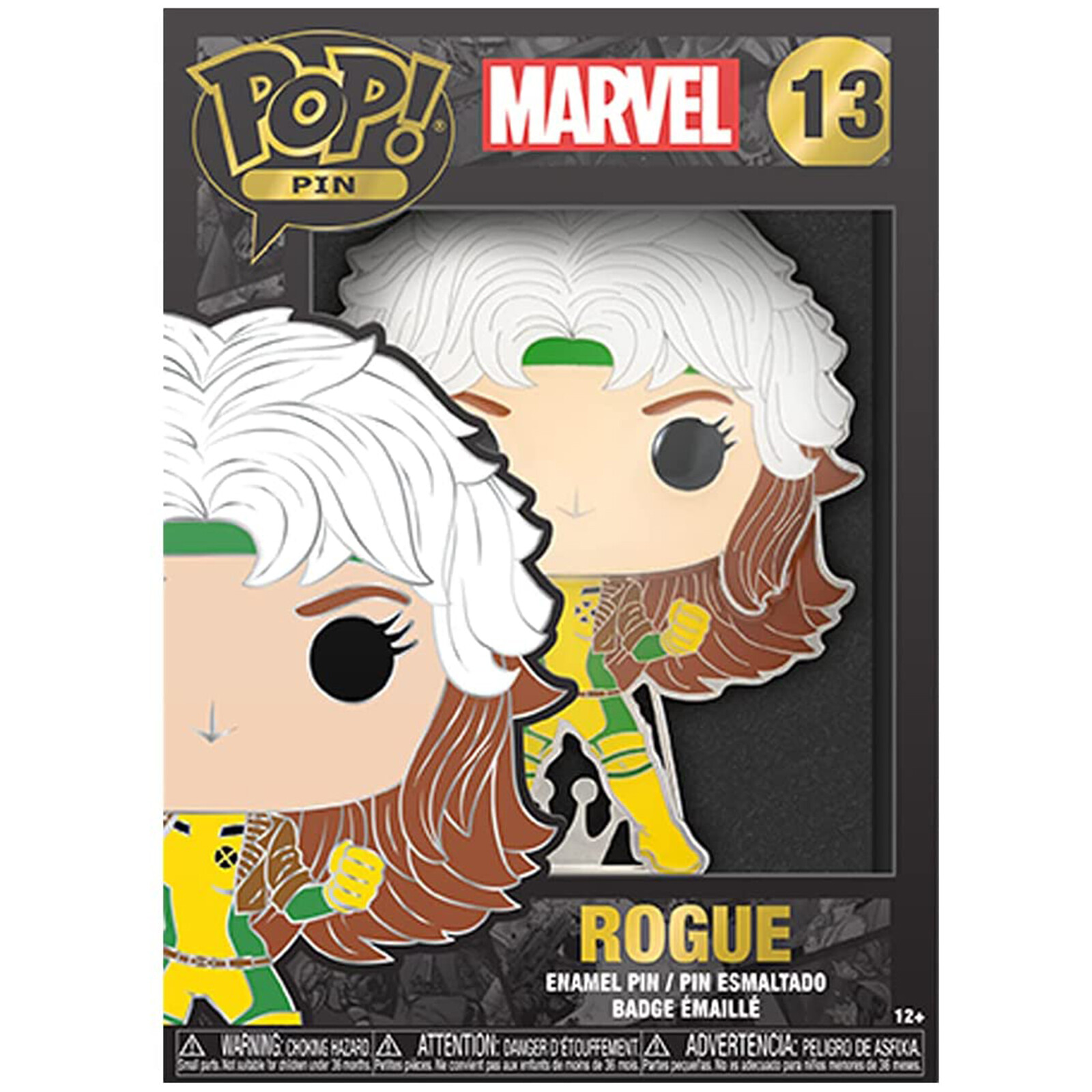 Фигурка разбойника Funko Marvel POP Pin X-Men