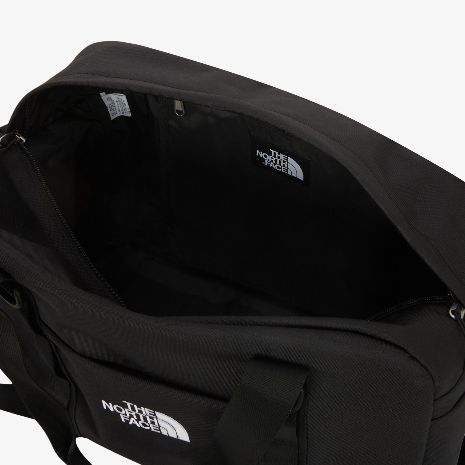 ★THE NORTH FACE★ Big Shot Cargo Bag BLACK NN2PQ54A New THE NORTH FACE BIG SHOT CARGO BAG NN2PQ54A BLACK GYM BAG