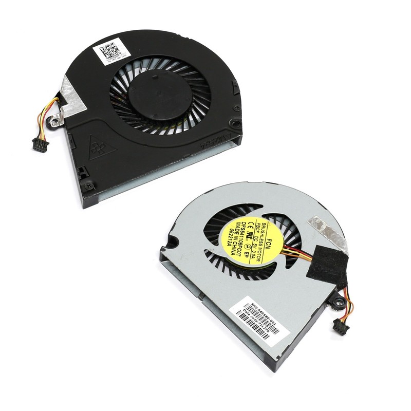 Ventilateur Fan Pour Pc Hp Envy4 Envy6 Ef50060v1-C070-S9a