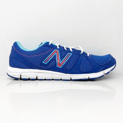 

Женские кроссовки New Balance 550 V3 WE550BB3 синие кроссовки размер 8 B, Синий, 550 V3