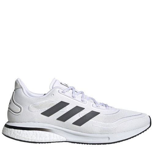 

[FV6026] Мужские Adidas SUPERNOVA M - Обесцвечивание, Белый