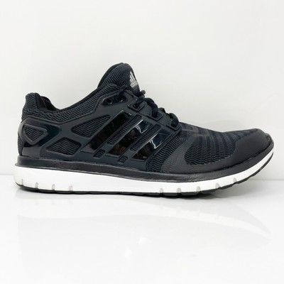 

Adidas Womens Energy Cloud V BY1917 Черные кроссовки для бега Размер 9, Черный, Energy Cloud V