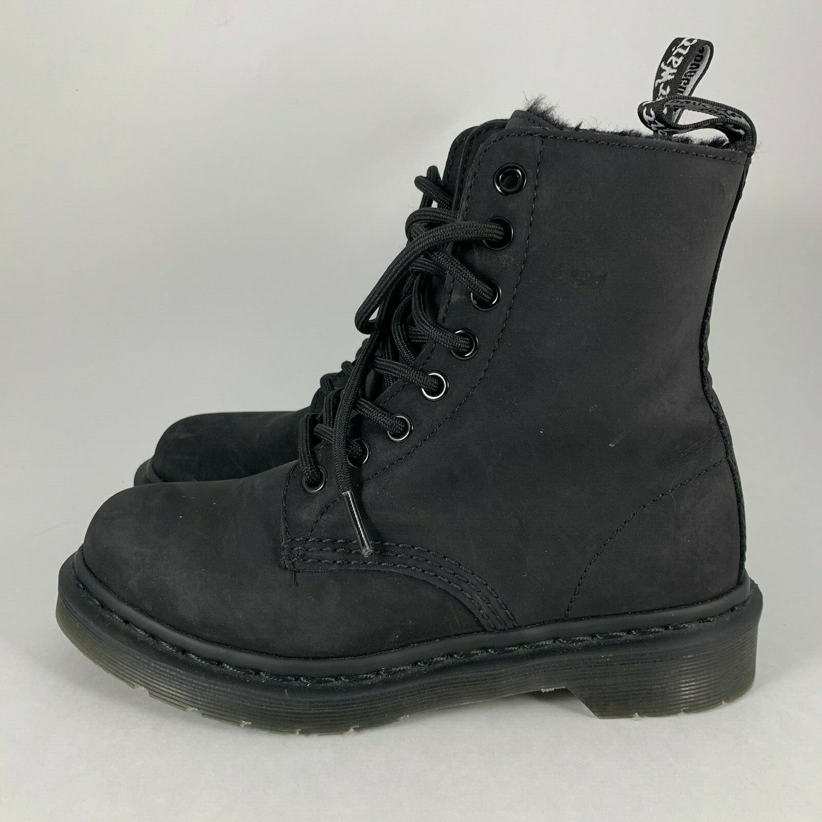 dr martens mie pascal