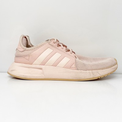 

Adidas Girls X PLR BY9880 Розовые кроссовки для бега, размер 4, Розовый, X PLR