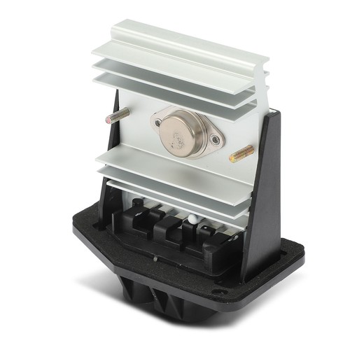 HVAC Blower Motor Resistor for Buick Electra LeSabre Park Avenue Reatta Cadillac