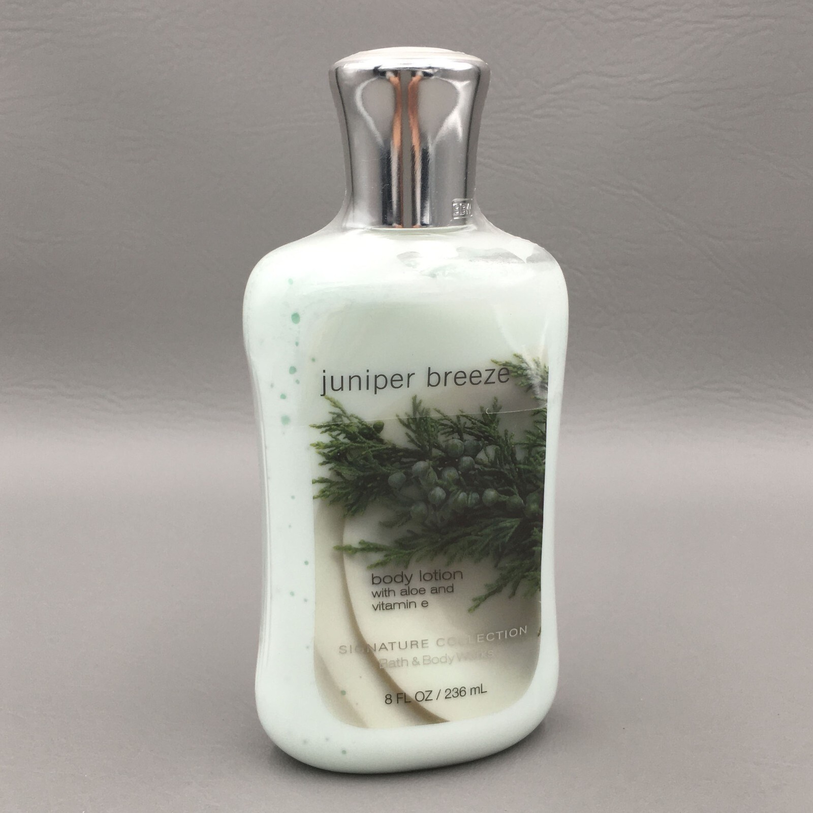 Bath and Body Works Juniper Breeze Body Lotion 8 fl oz Brand