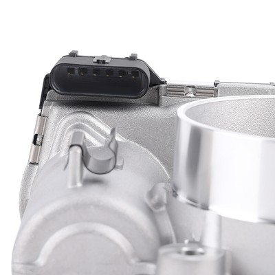 Throttle Body For Dodge Ram Jeep Chrysler 3.0L 3.6L 5.7L 5184349AE 5184349AC