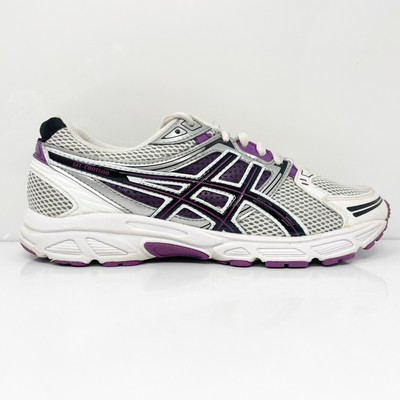 

Белые кроссовки Asics Gel Contend T2N8N размер 8,5, Белый, Gel Contend