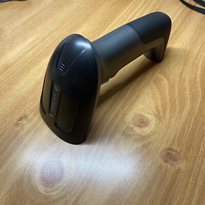 REALINN RL6100-1D Laser Handheld Barcode Scanner 2D Wireless NO CHARGING BASE