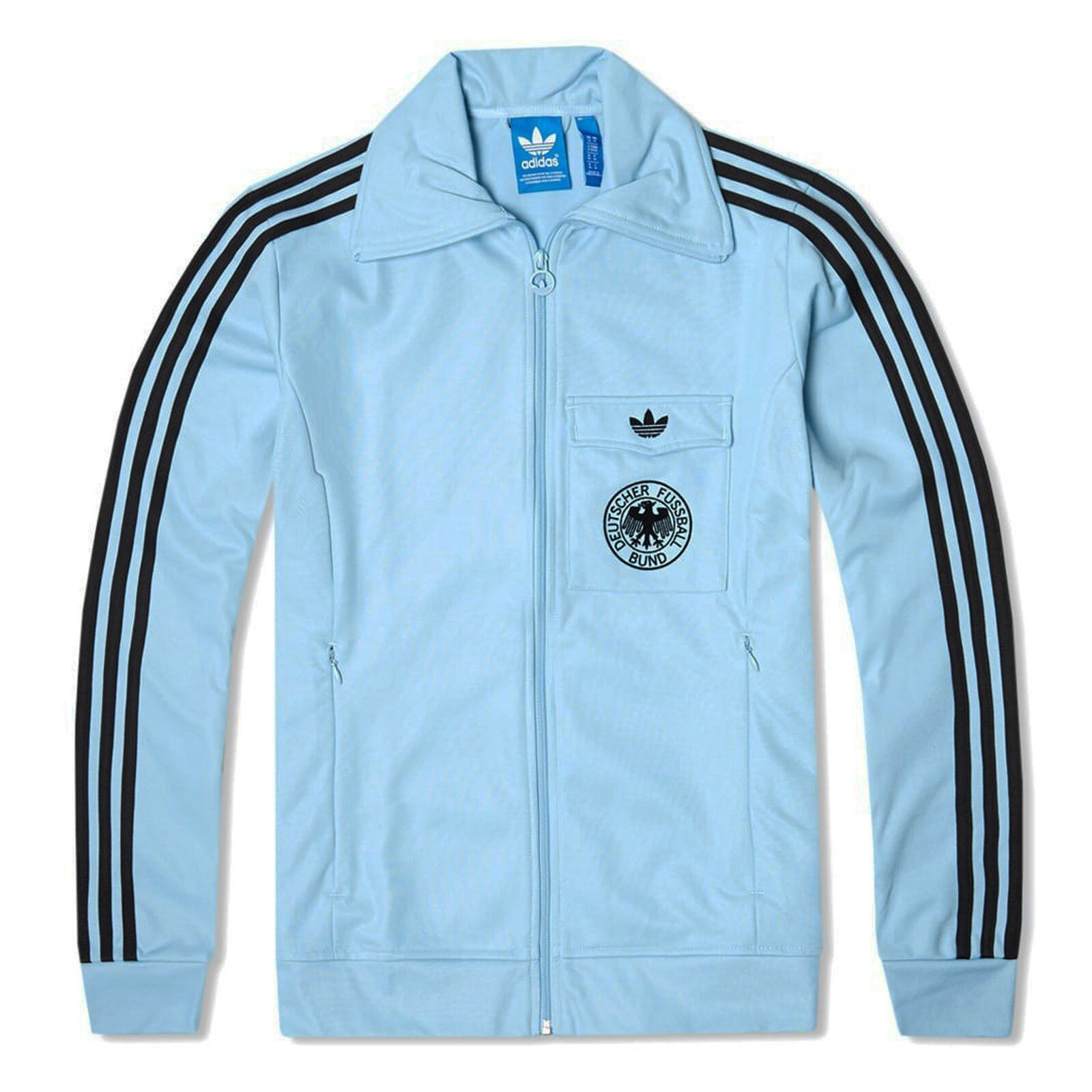 Adidas DFB Trainingsjacke WM 1990 retro ab 25,49 Adidas DFB Trainingsjacke WM 1990 retro ab 25,49