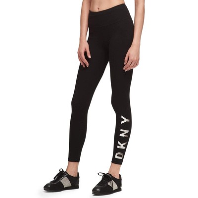 

Женские брюки DKNY Женские леггинсы для йоги для тренировки живота