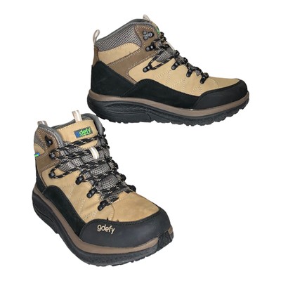 Gravity Defyer Gdefy Men's Boots Sierra 