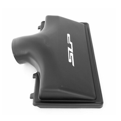 SLP Black High Flow 12 Horsepower Air Box Lid for 00-02 Camaro Firebird V8 21045