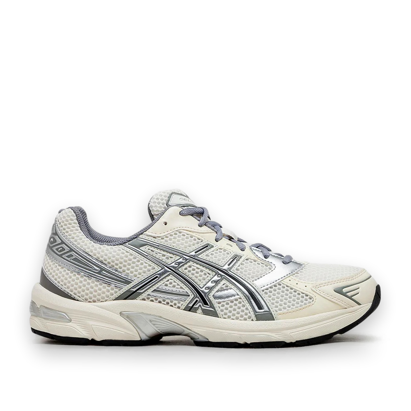 Asics Gel-1130 Women's Running Shoes White Grey Sport