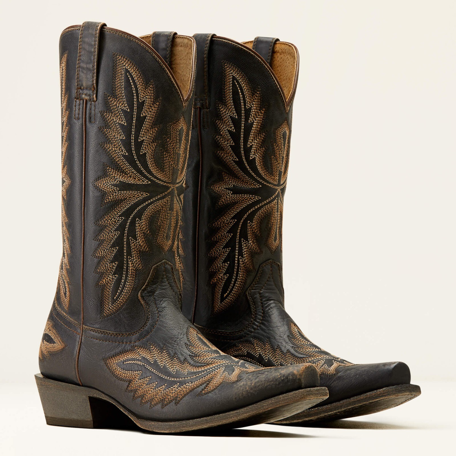 ARIAT ARIAT MEN'S STYLE NO. 10051046 RYMAN WESTERN BOOT