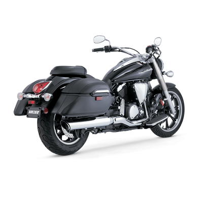 Xvs 950 2024