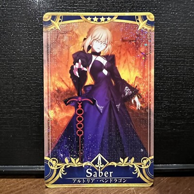 PSA10 アルトリア・ペンドラゴン　フェイタル FOIL FGO PSA10 アルトリア・ペンドラゴン フェイタル FOIL FGO ヴァイス