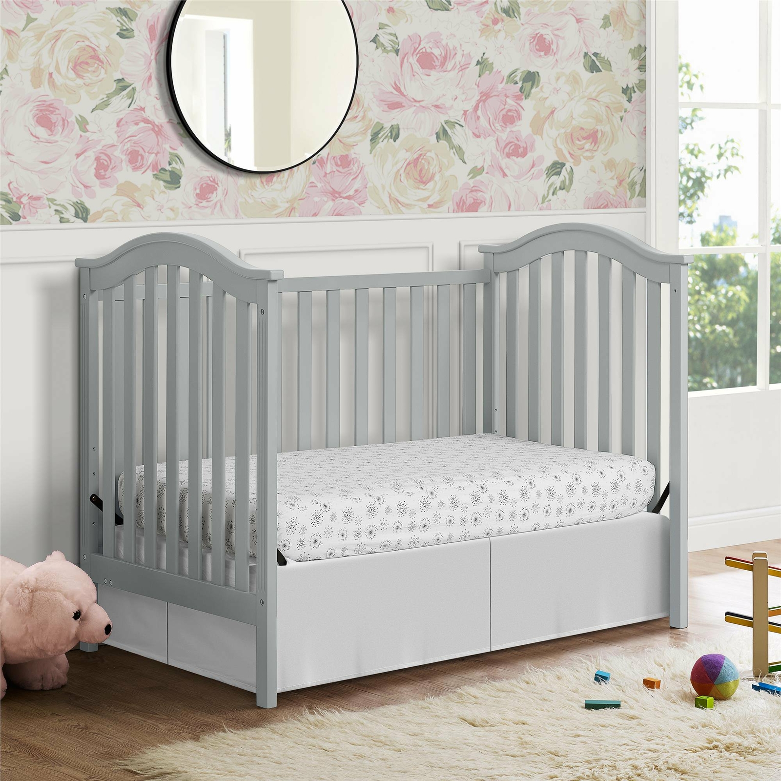 baby relax nursery furniture