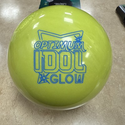 美品！14p3oz Roto Grip Optimum Idol Roto Grip Optimum Idol Bowling Ball + FREE SHIPPING at