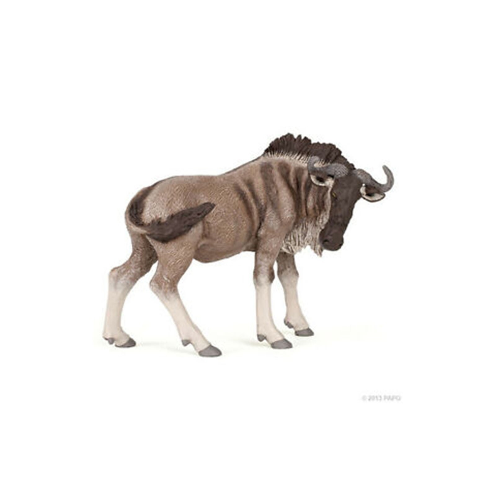 Фигурка животного Papo Gnu 50101 НОВАЯ В НАЛИЧИИ