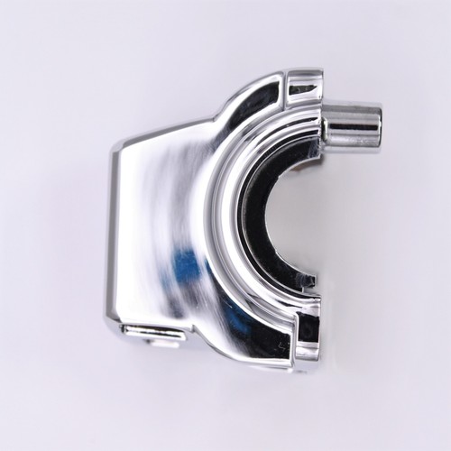 ゅめ★ Lh Lower Switch Housing Chrome Part Number - 71613-96A For