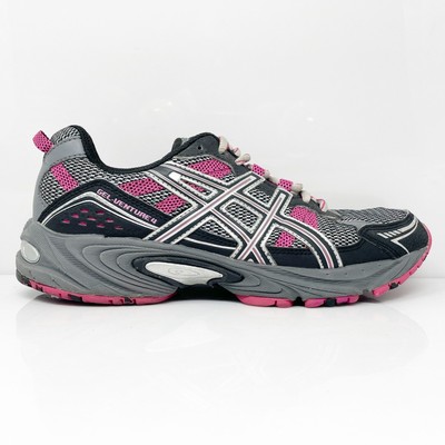 

Женские кроссовки Asics Gel Venture 4 T383N серые кроссовки размер 8,5, Серый, Gel Venture 4