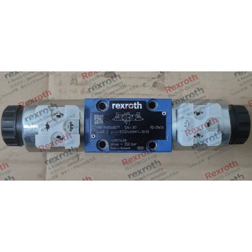 1pc new Rexroth R900548271 4WE6J62/EG24N9K4/B10 Hydraulic