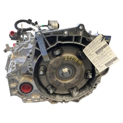 2019-2025 Toyota RAV4 Transmission AT A25AFKS FWD 18K Tested OEM Replacement