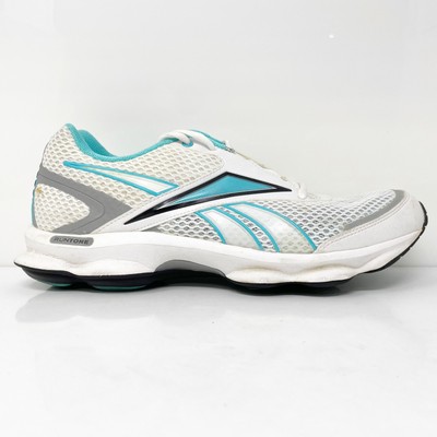 Женские кроссовки Reebok Runtone 1-J19622 белые кроссовки размер 9.5