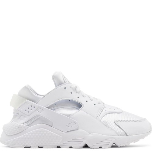 [DD1068-102] Мужские Nike Air Huarache «Белая чистая платина (2021)»