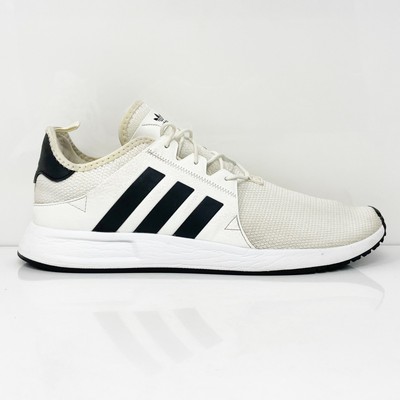 

Adidas Mens X PLR CQ2406 Белые кроссовки Кроссовки Размер 13, Белый, X PLR