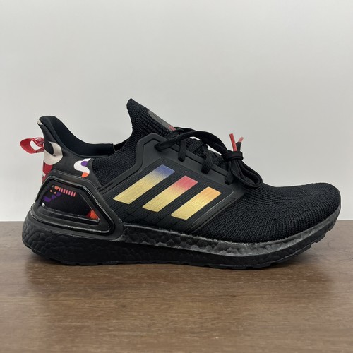 A_888 Adidas ZX 8000 Gore-Tex Golf Brown / Red - Feb 2025 - JP5258
