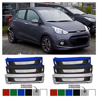 Hyundai I10 Reparatur Wartung