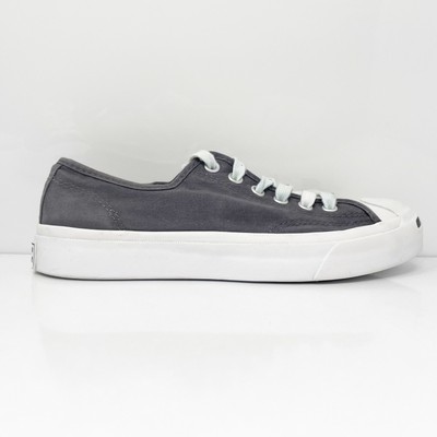 

Converse Unisex CT All Star 166795C Серая повседневная обувь Кроссовки Размер M 4.5 W 6, Серый, Chuck Taylor All Star