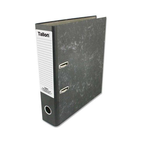 A4 Tallon Lever Arch File