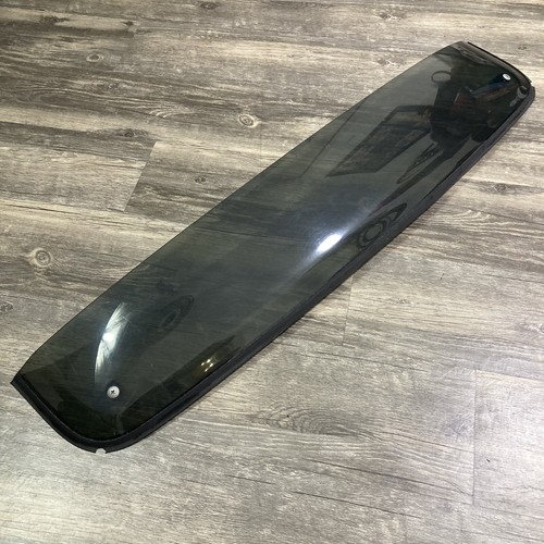 0105 OEM HONDA Civic Acura RSX Integra Sunroof Moonroof Visor EM EK DC