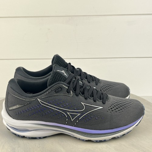 ミステリオ Men's Mizuno Wave Horizon 6 Running Shoes | Marathon Sports
