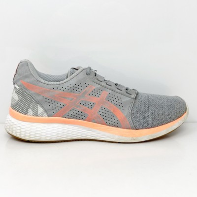 

Женские кроссовки Asics Gel Torrance 2 1022A117 серые кроссовки размер 9.5, Серый, Gel Torrance 2