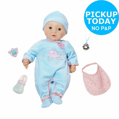 argos annabell