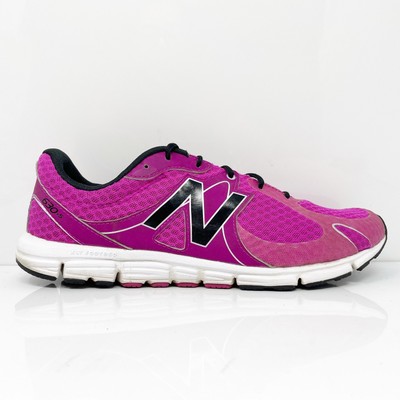 

Женские кроссовки New Balance 630 V5 W630RB5 розовые кроссовки размер 9,5 B, Розовый, 630 V5