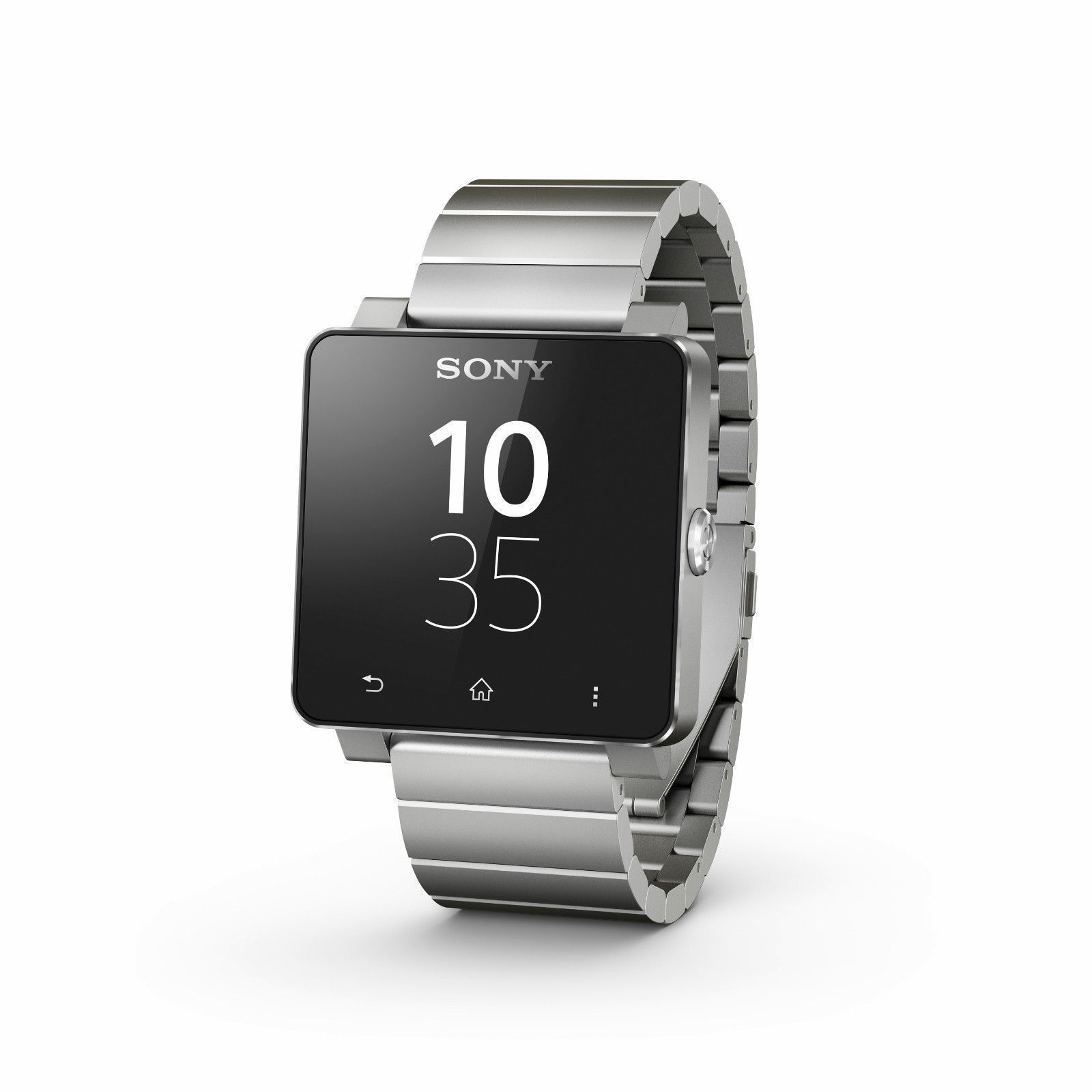 sony smartwatch bluetooth