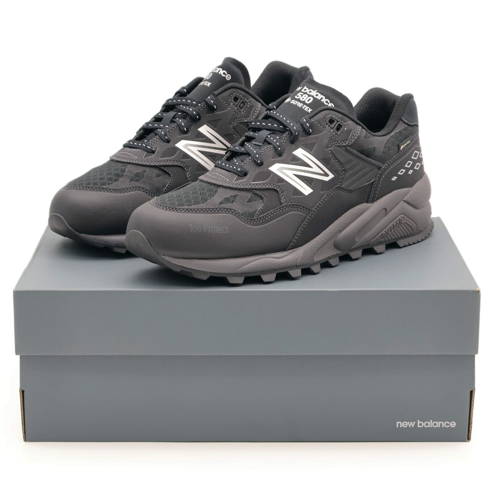 MT580RMT MASTERPIECE SOUND Hombre Nino mita sneakers New MT580RMT MASTERPIECE SOUND Hombre Nino mita sneakers New