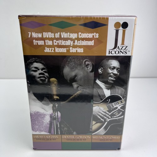 ミュージック DVD jazz icons John Coltrane Amazon.com: Jazz Icons: John Coltrane Live in '60, '61 & '65