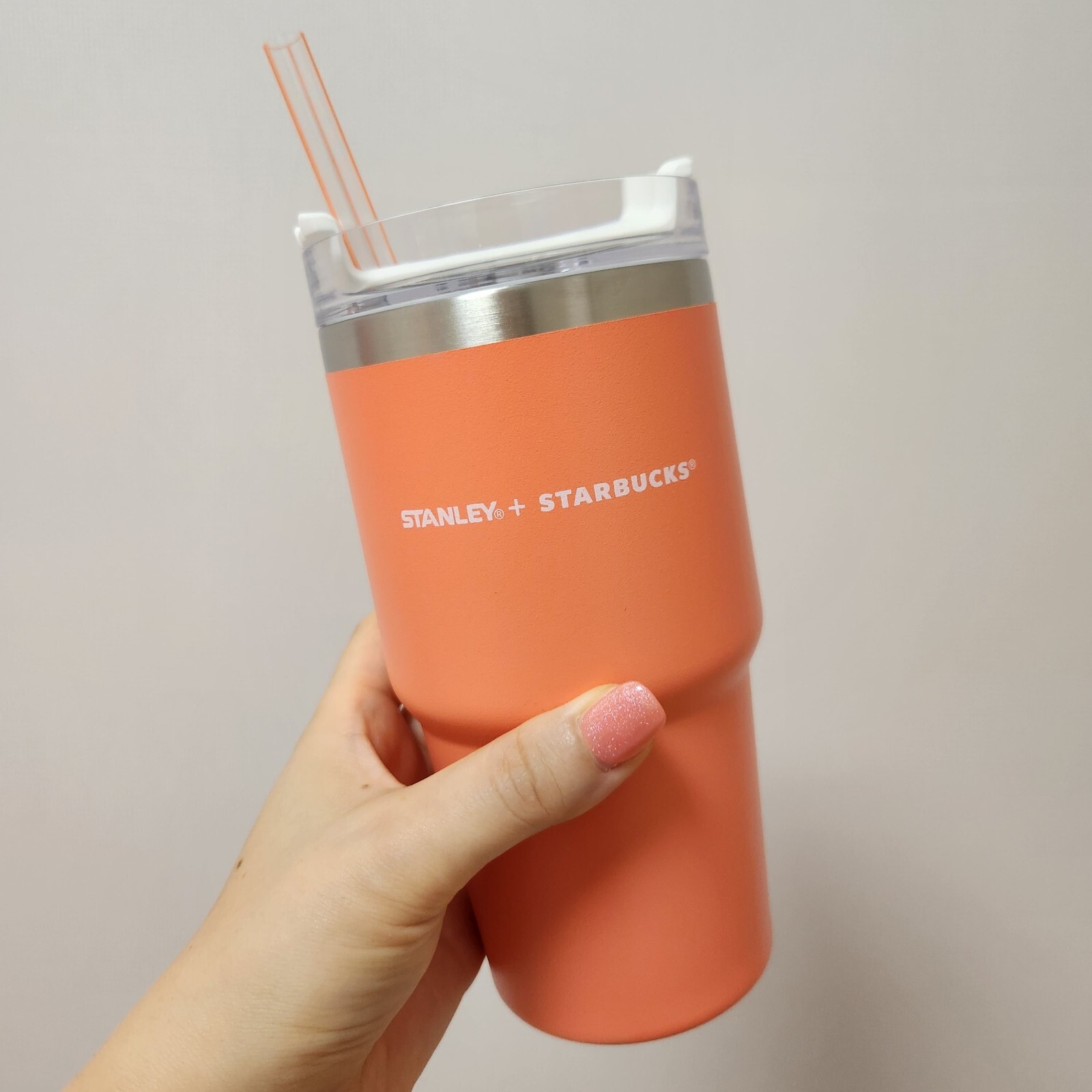 Starbucks Korea Limited * 22 SS Active Summer Stanley