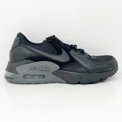 

Черные повседневные кроссовки Nike Womens Air Max Excee CD5432-001, размер 9, Черный, Air Max Excee