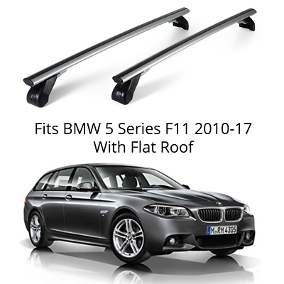 Bmw 5 2024 series roof rack