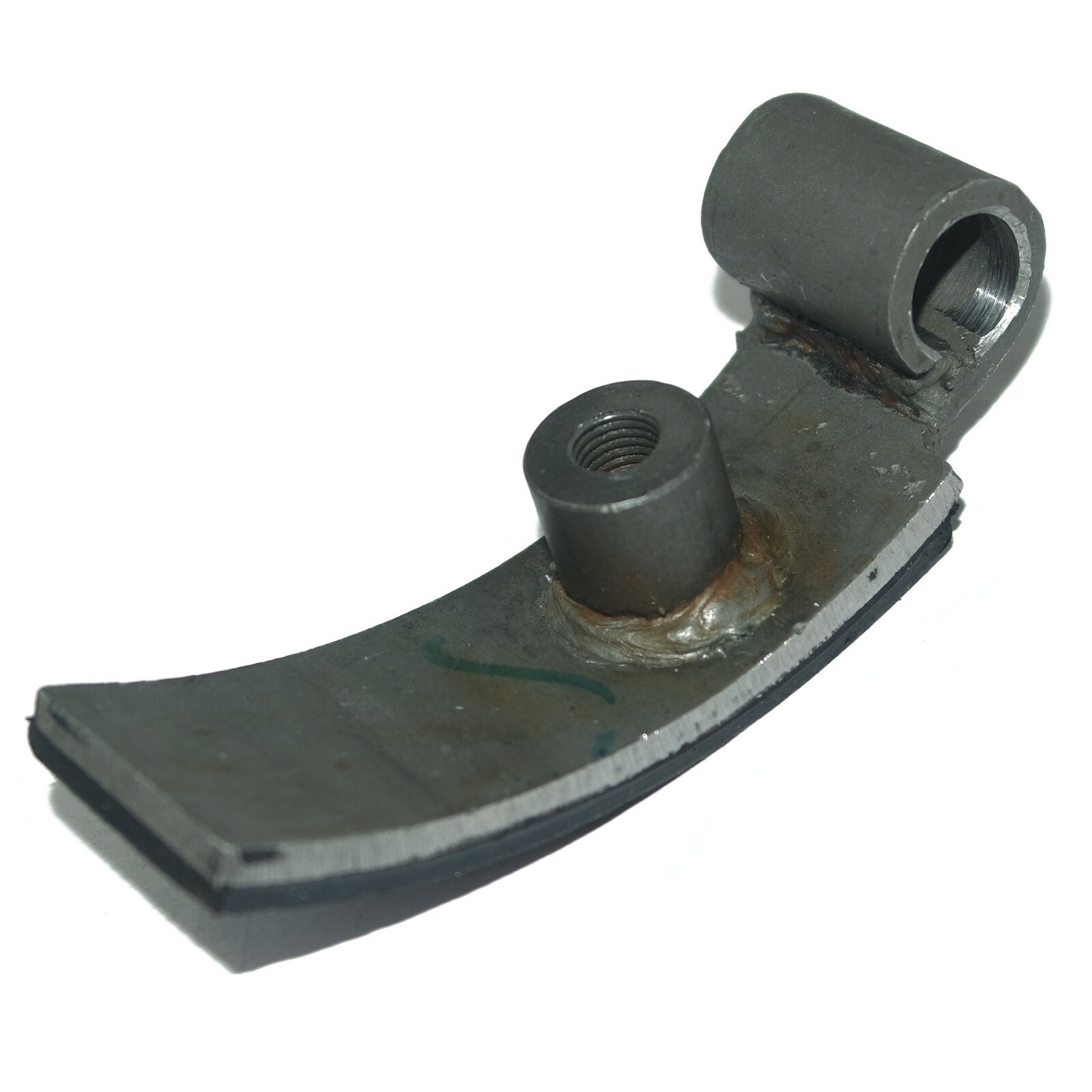Fits Royal Enfield Bullet Classic 350 & 500cc Chain Tensioner Pad  