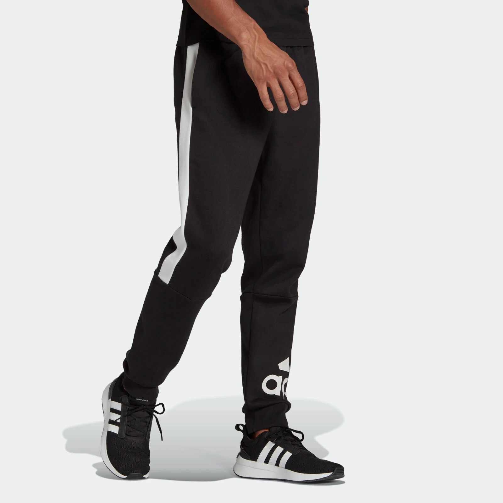美品 Adidas AJAX AMSTERDOM Game Pant 150 MEN'S ADIDAS FC AJAX AMSTERDAM 2018/2019 PANTS PANTALONES