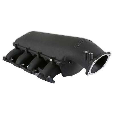 Holley EFI 300-715BK Holley Lo-Ram Manifold Base - GM Gen V LT